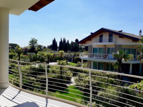 Garda Park Luxury Apartments